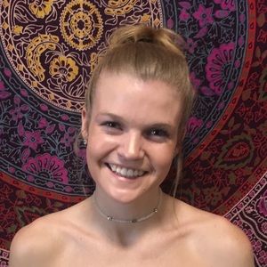 Meet your Posher, Kathryn